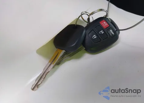 2014 Toyota Corolla S Plus from USA, damaged, VIN 2T1BURHE7EC064163